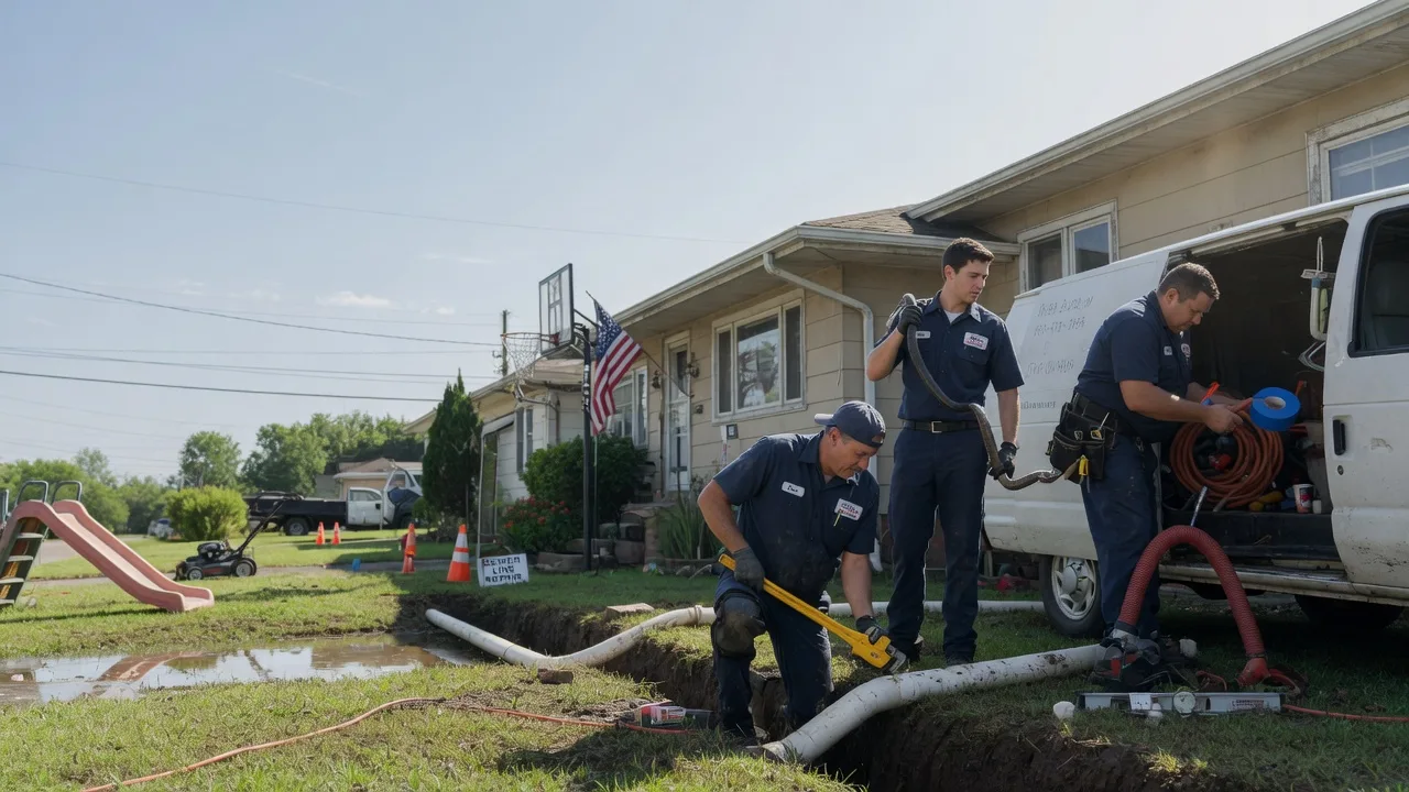 Toilet Installation in Columbus Grove, OH near me
